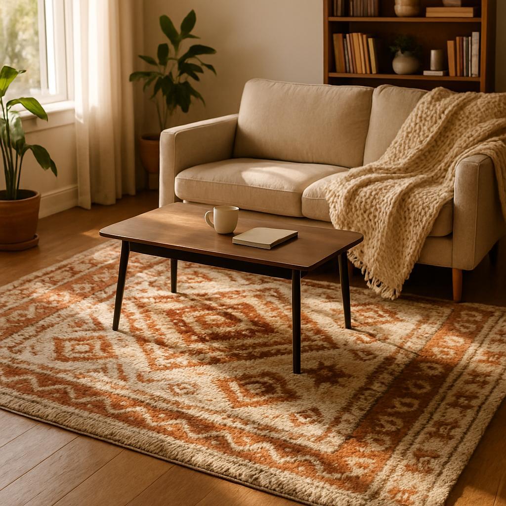 Drive Rug Sales With 3D Room Visualisation. What every retailer needs.