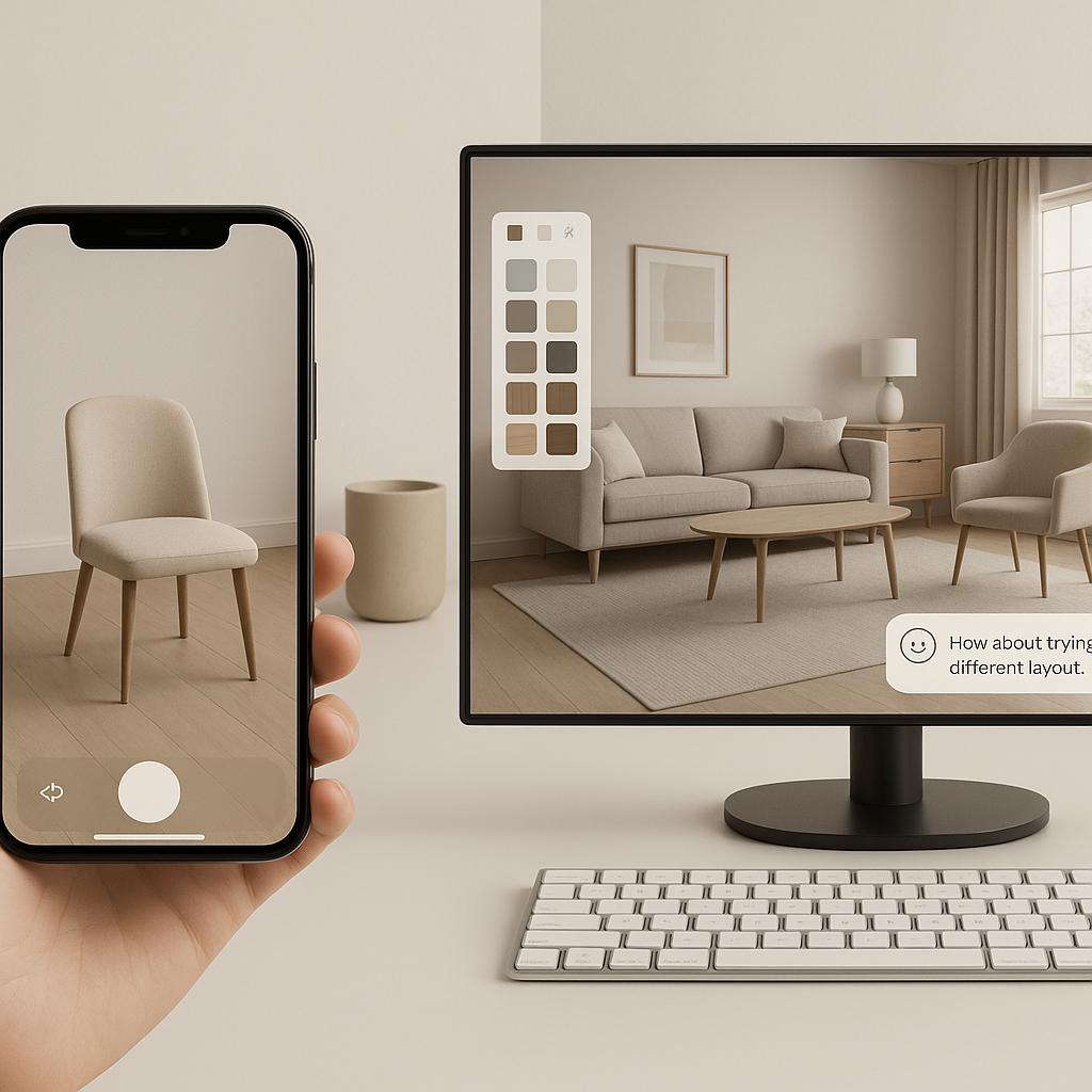 The Ultimate Guide To Choosing The Perfect Rug With Imersian's Rug Visualizer